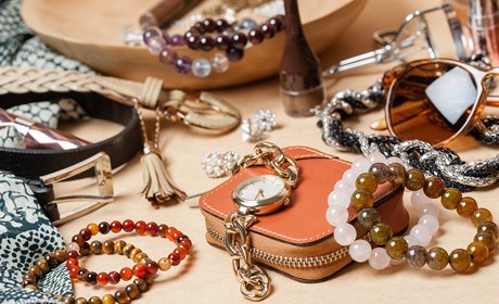 Accessoires