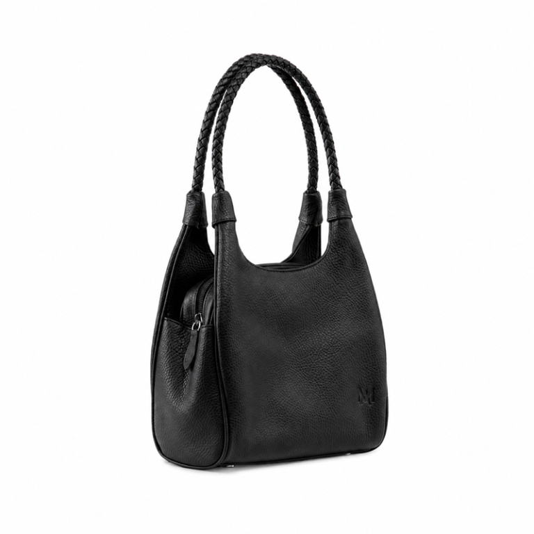 Aurora – Sac épaule femme (2 anses)