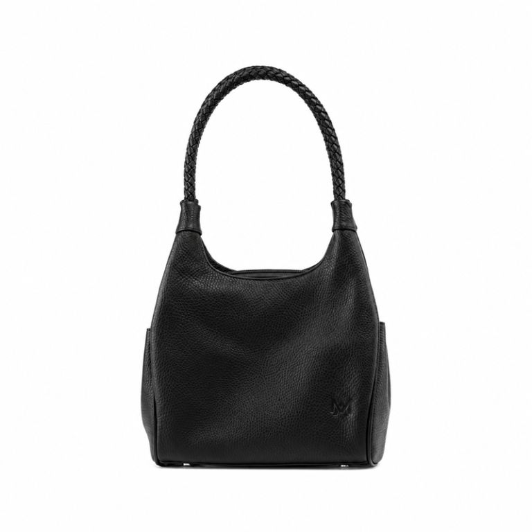 Aurora – Sac épaule femme (2 anses)