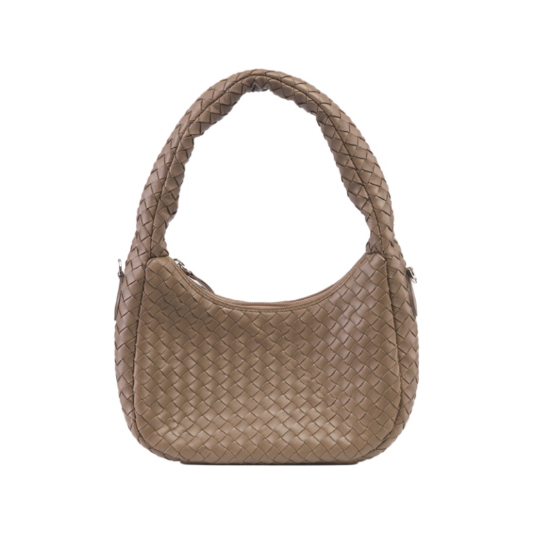 Halo – Sac épaule femme (1 anse)