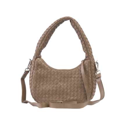 Halo – Sac épaule femme (1 anse)