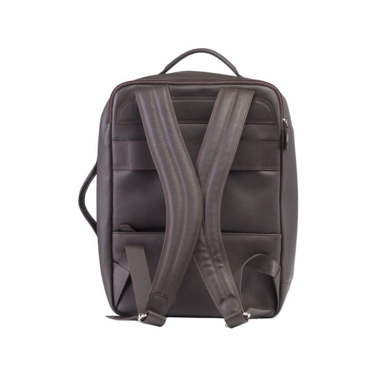 Odyssey – Sac à Dos Cuir